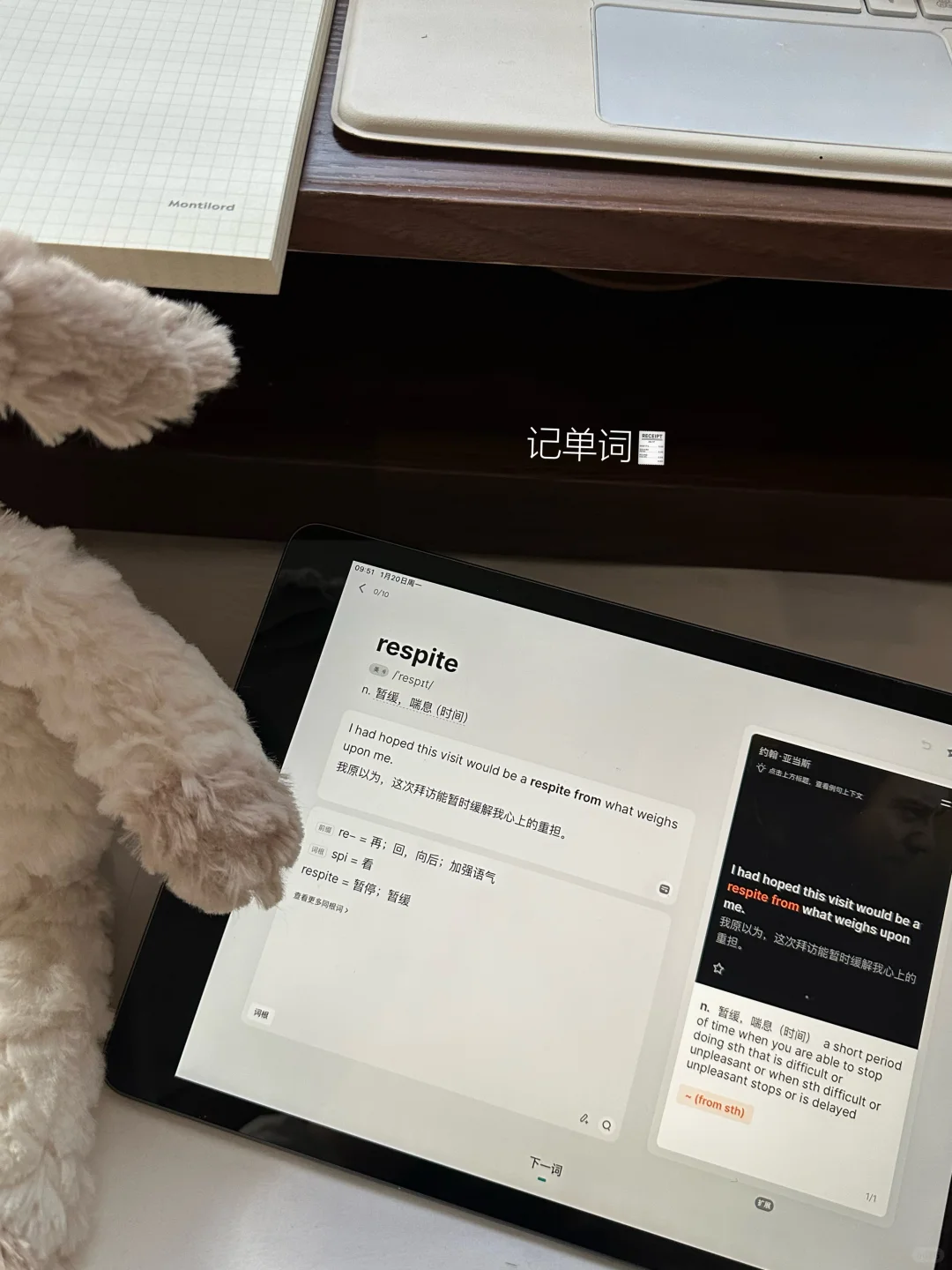 一月已读完六本📖