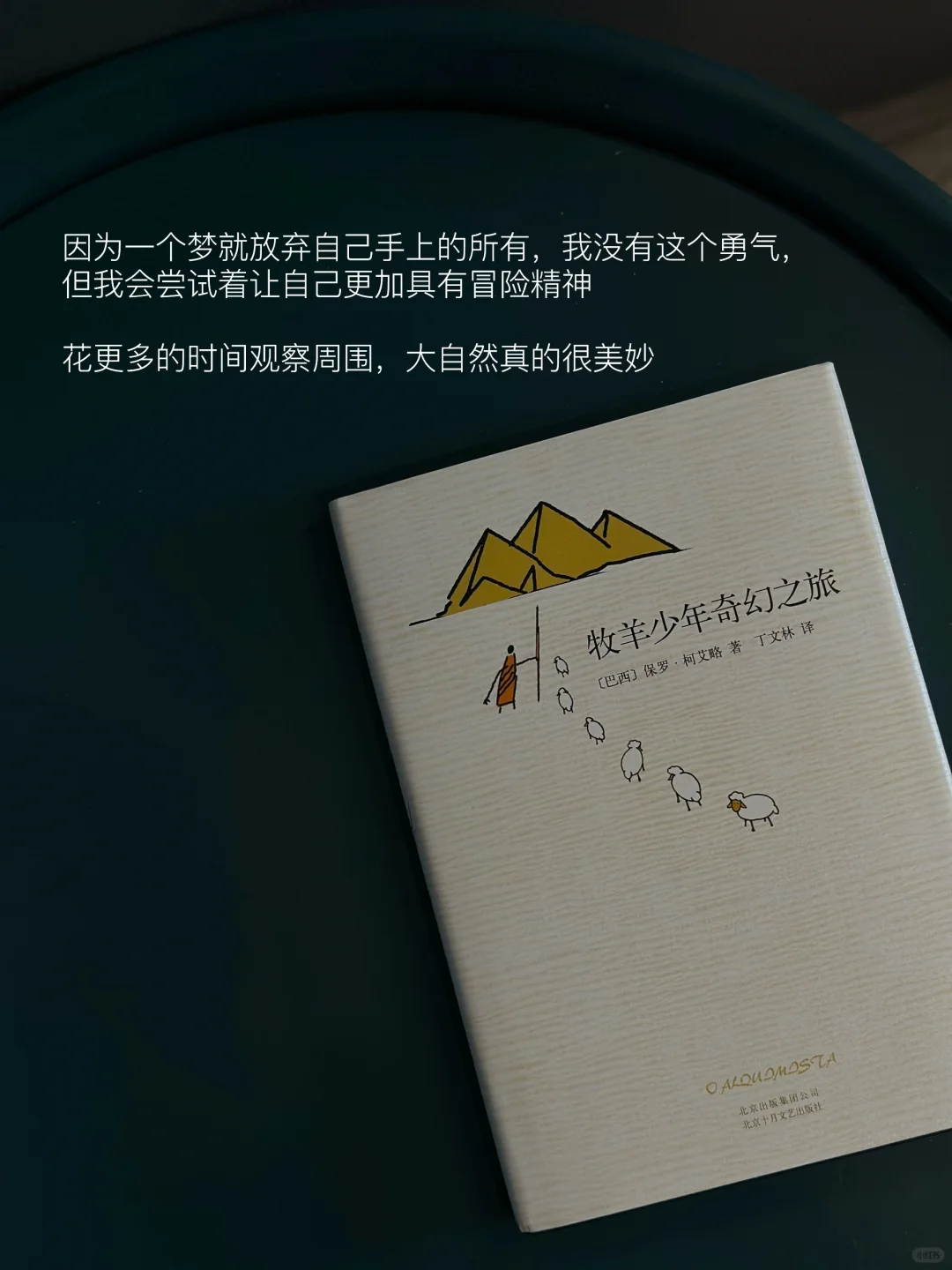 交换书单｜最近书单分享📖
