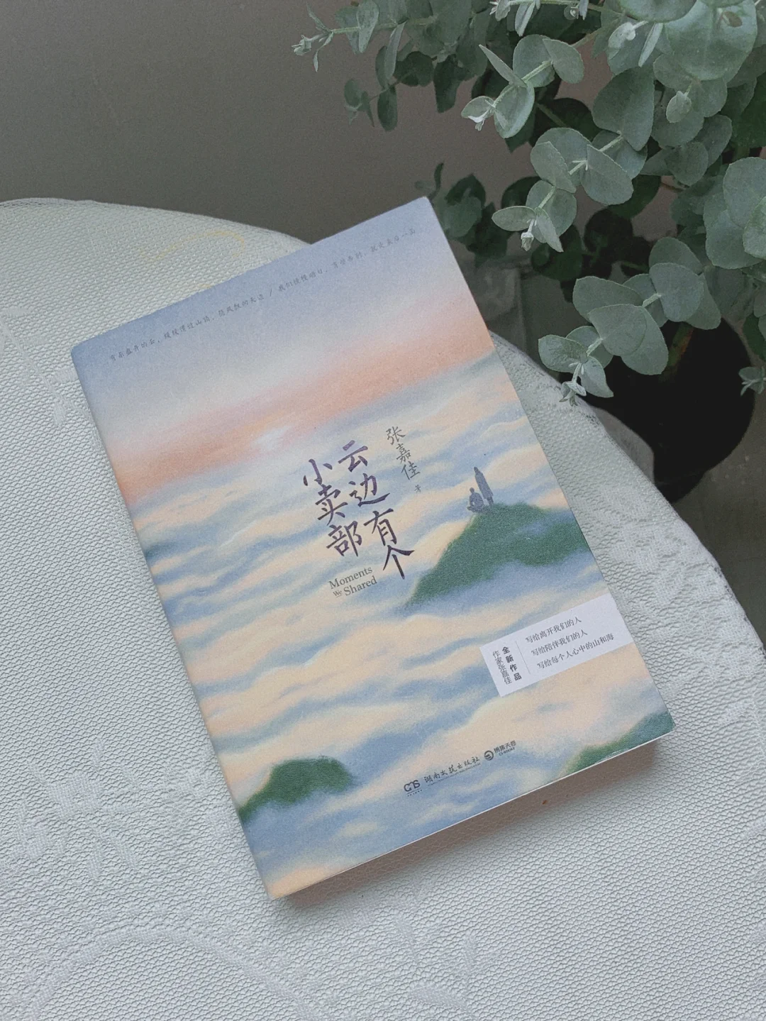 文艺青年必看书单｜高考完一起看书呀～
