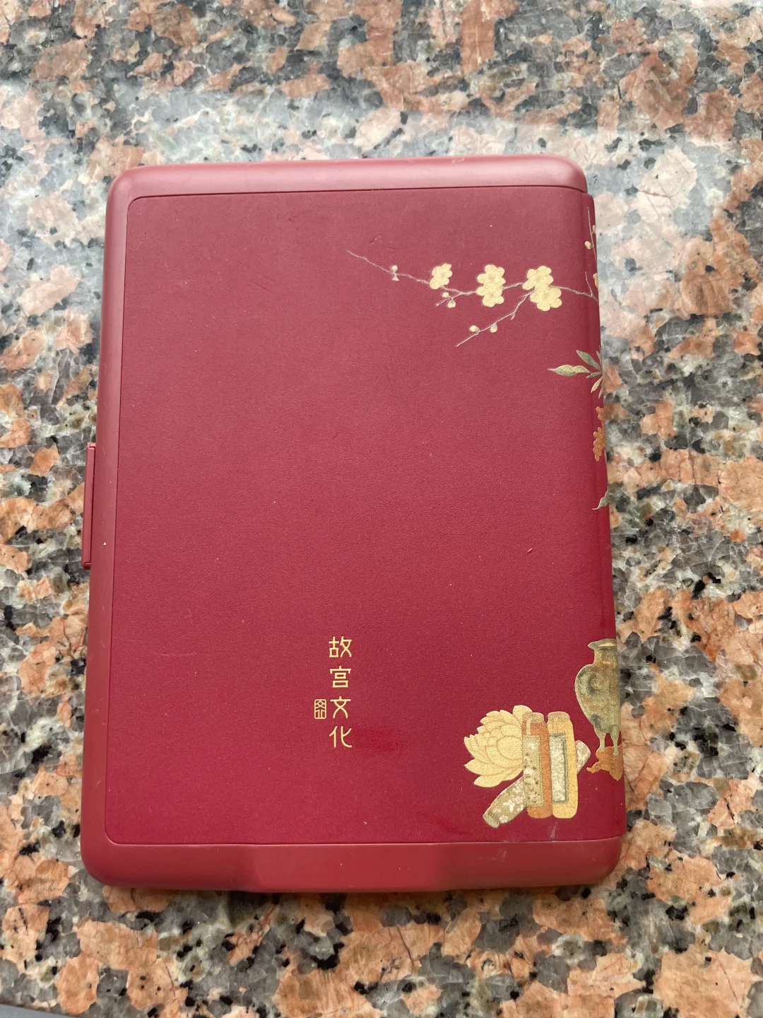 （已出掉）出kindle paperwhite（第七代）