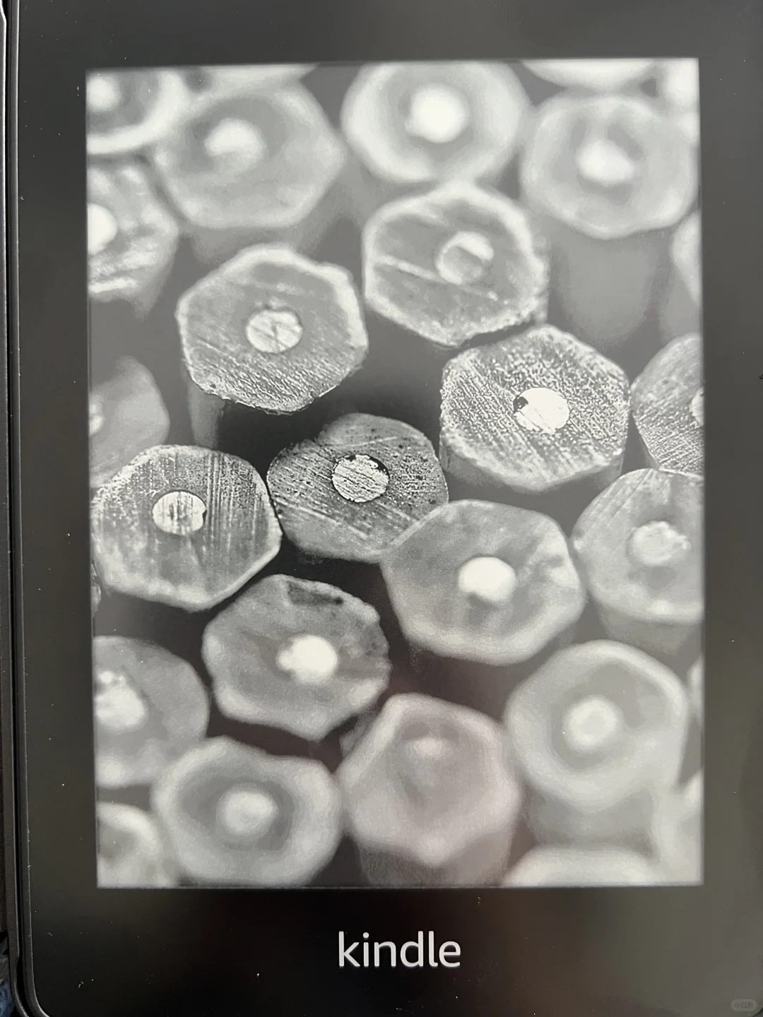 出1个kindle（已出）