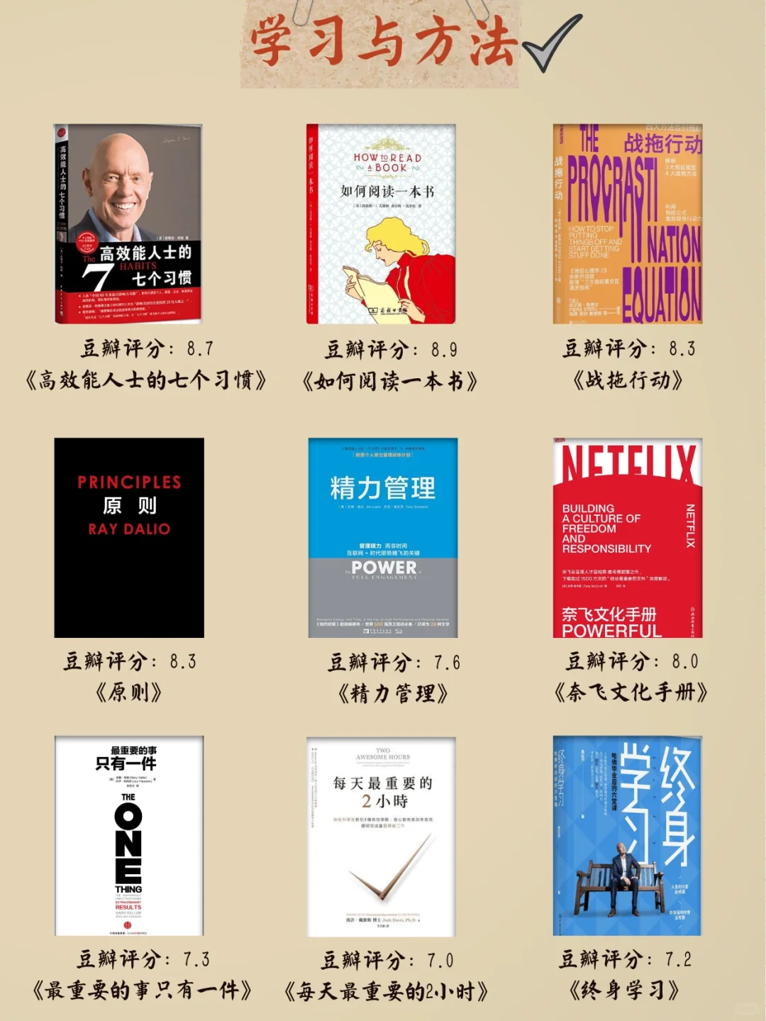2022书单📚收藏这5️⃣4️⃣本就够了！