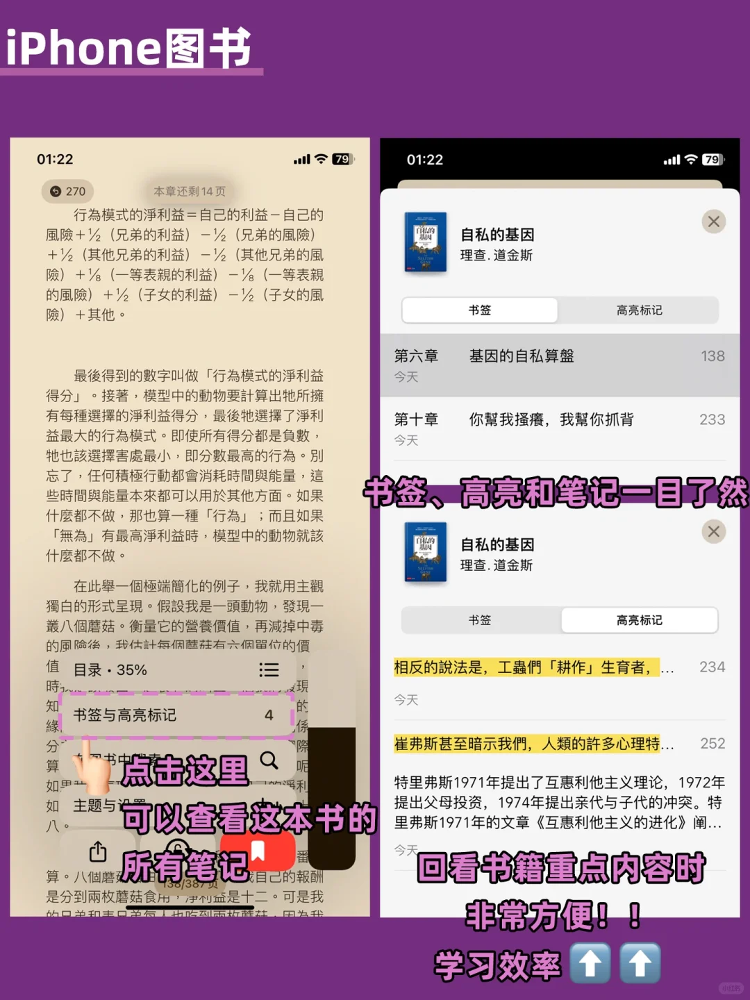 1个设置📖iPhone实现电子书自由