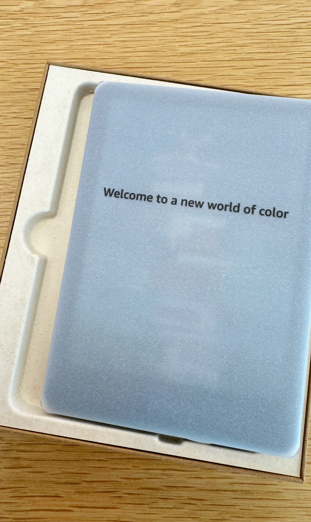 转全新未拆封Kindle， 只接受见面交易