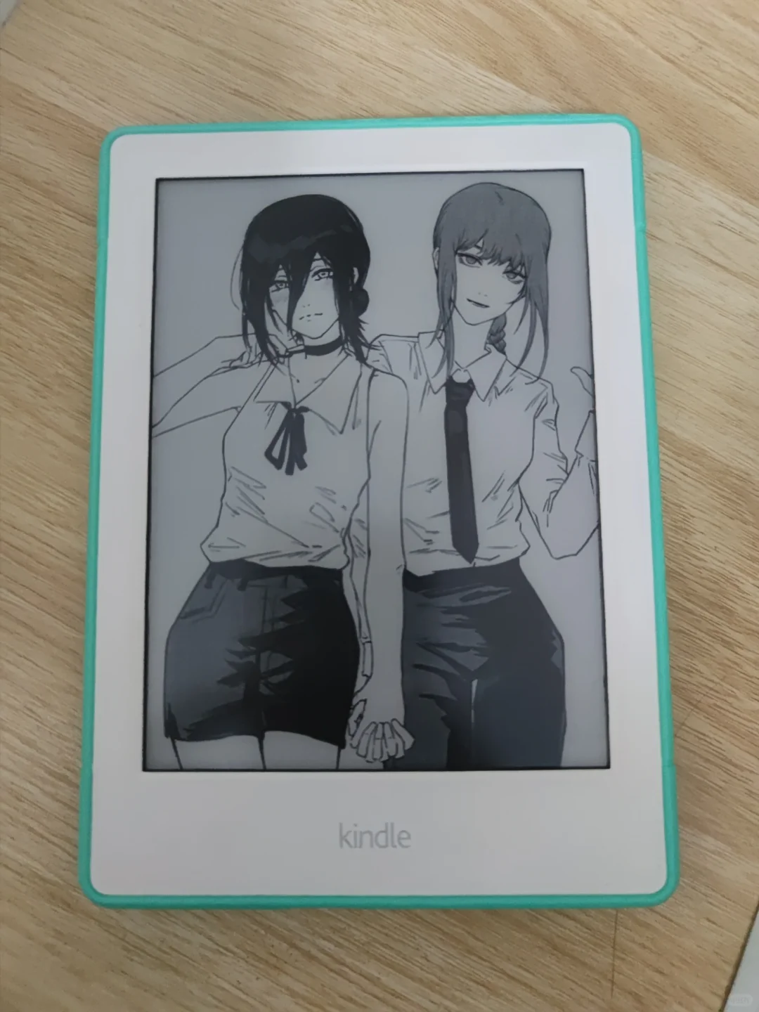 越狱就是不能购买的kindle吗？