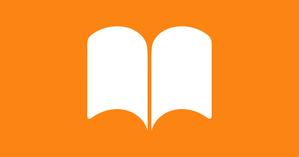 Apple Books图书App使用体验