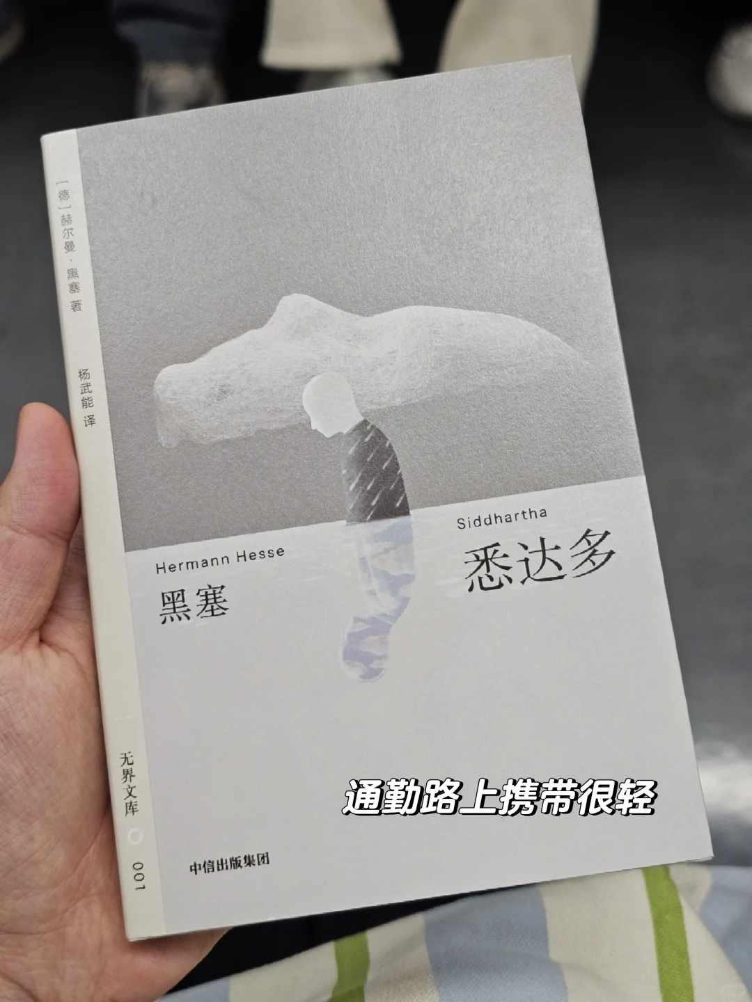 太喜欢这种口袋小小书了，好翻又便携