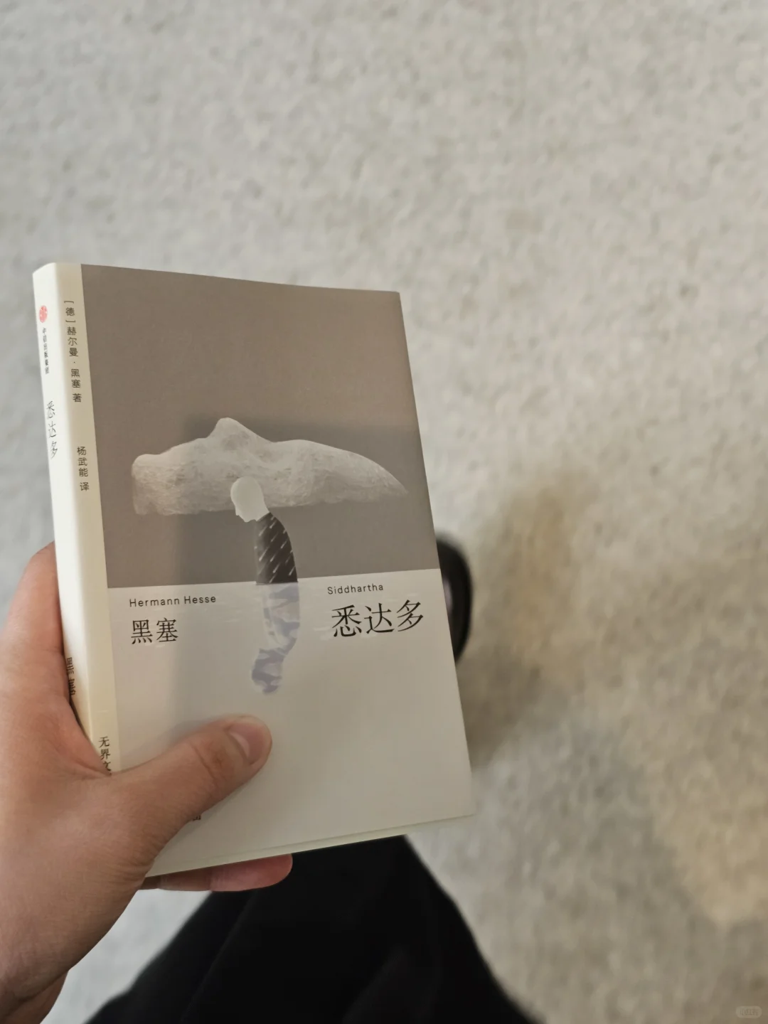 太喜欢这种口袋小小书了，好翻又便携
