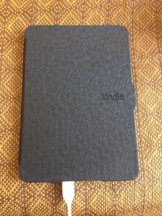 那些年，我用过的kindle产品