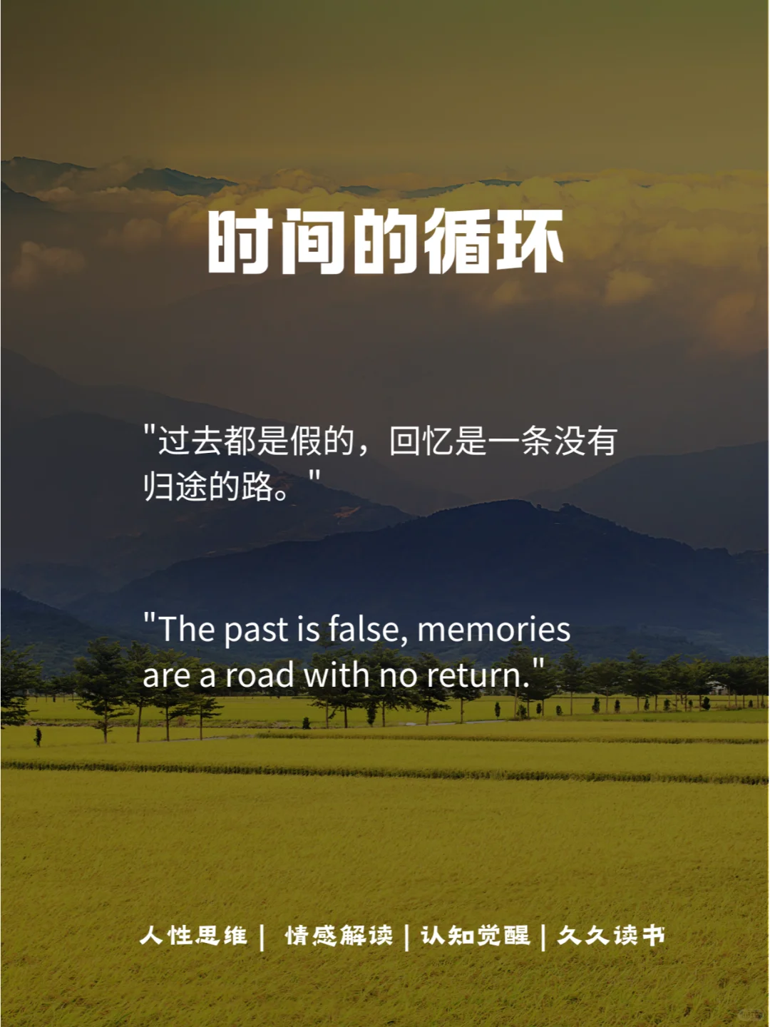 多读点电子书，把自己重新洋一遍