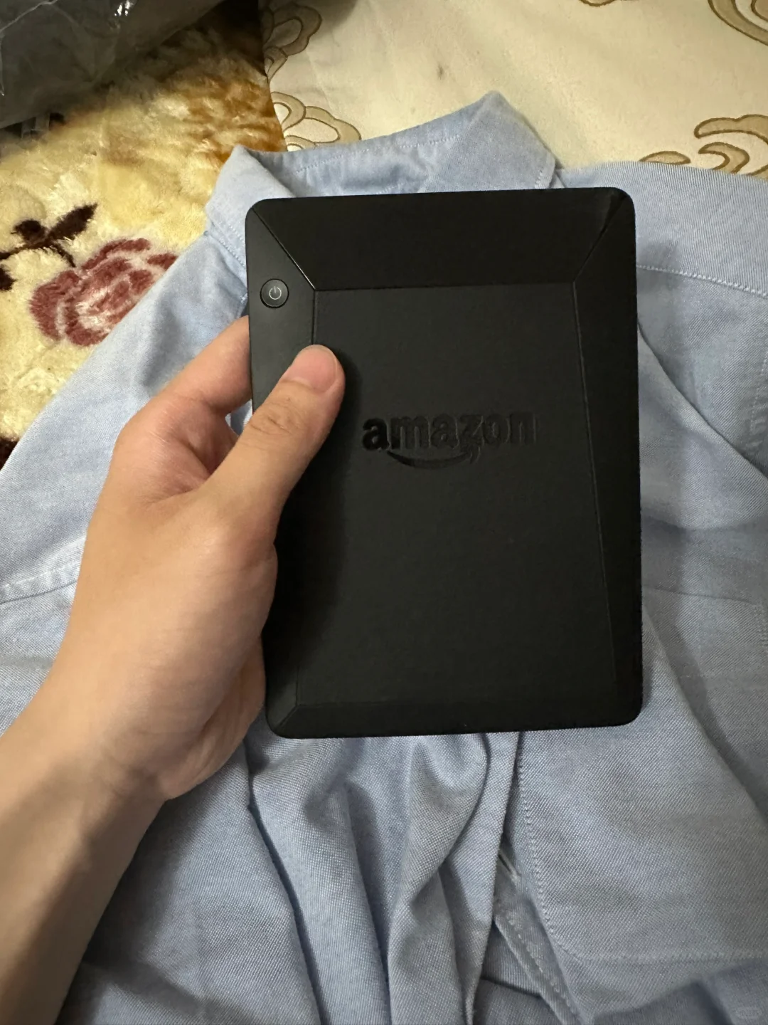 kindle kv 名不虚传