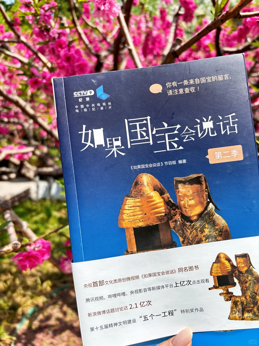 🏛️关于文物的书单，看这一篇就够了！（含🎁）