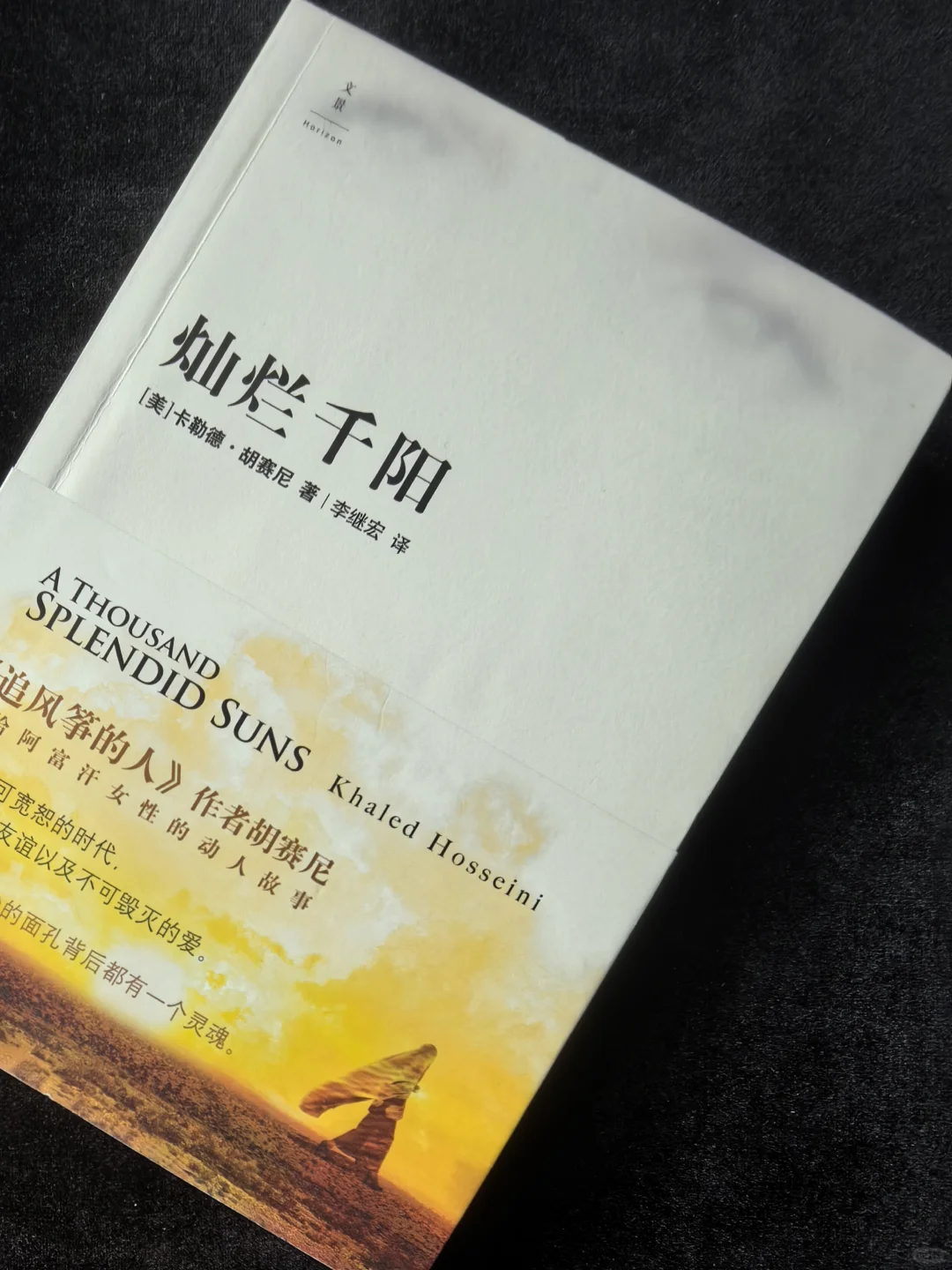 书单｜这些书，陪伴我走出人生低谷期🧣