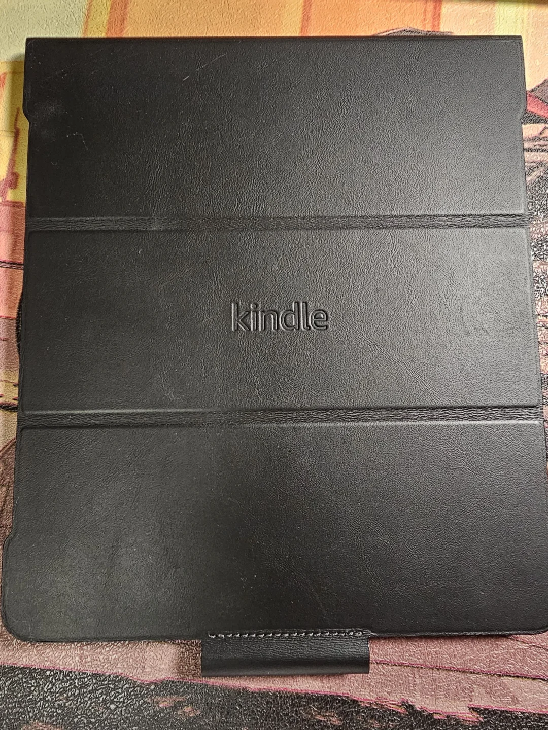 📚Kindle Scribe 2024开箱实测｜10.2英寸大