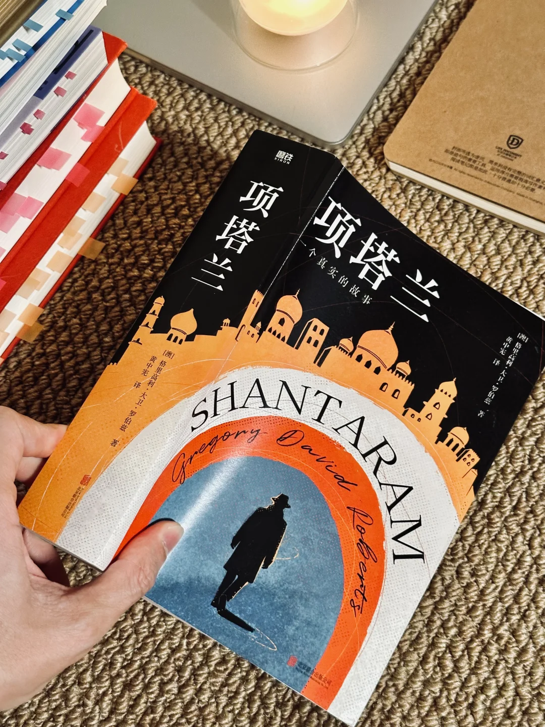 这书太绝了‼一口气看到凌晨4点，给作者跪了