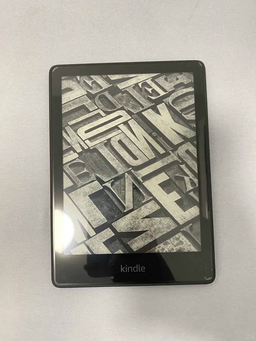 出Kindle kpw5 32G！！！
