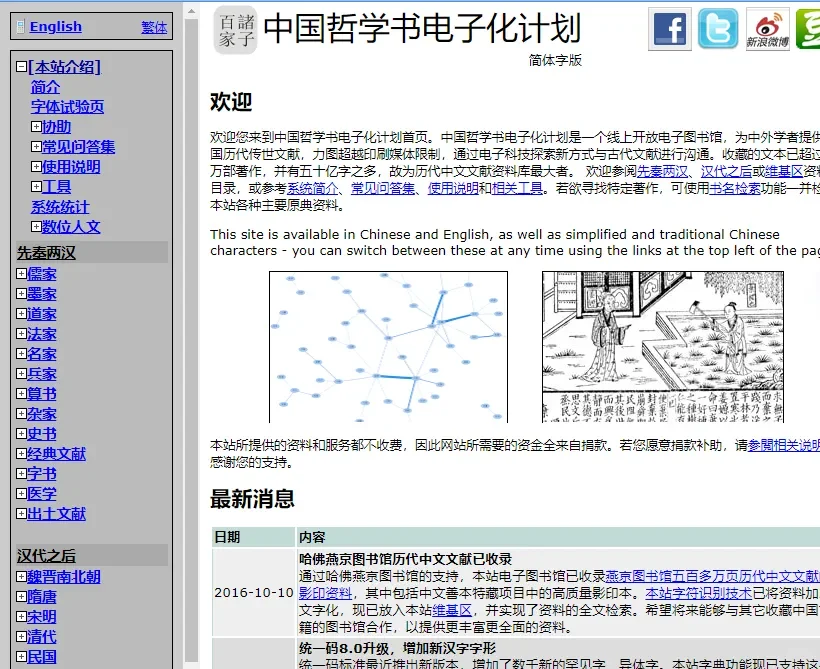（强烈建议收藏）10个神仙级电子书下载网站
