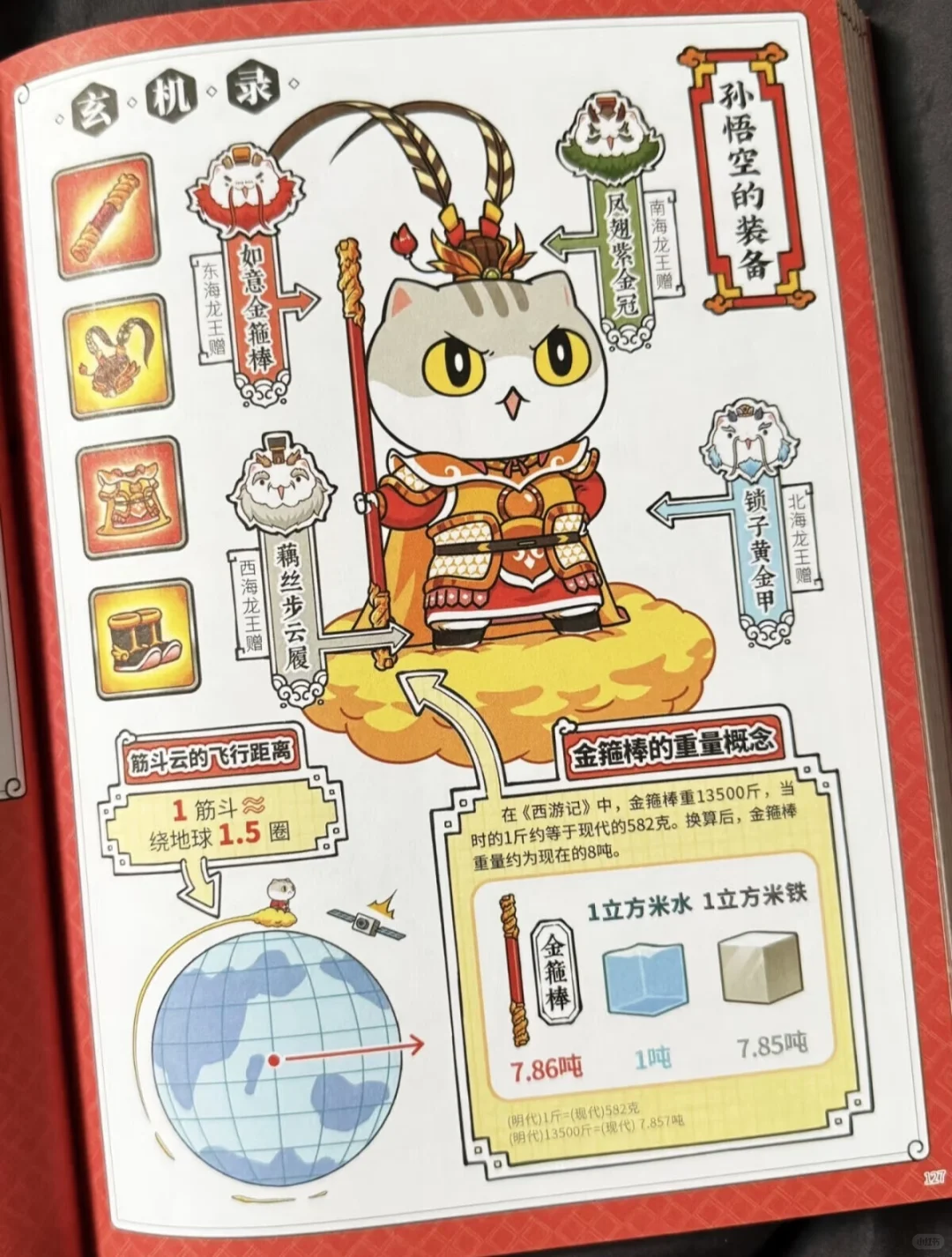肥志的新书耶