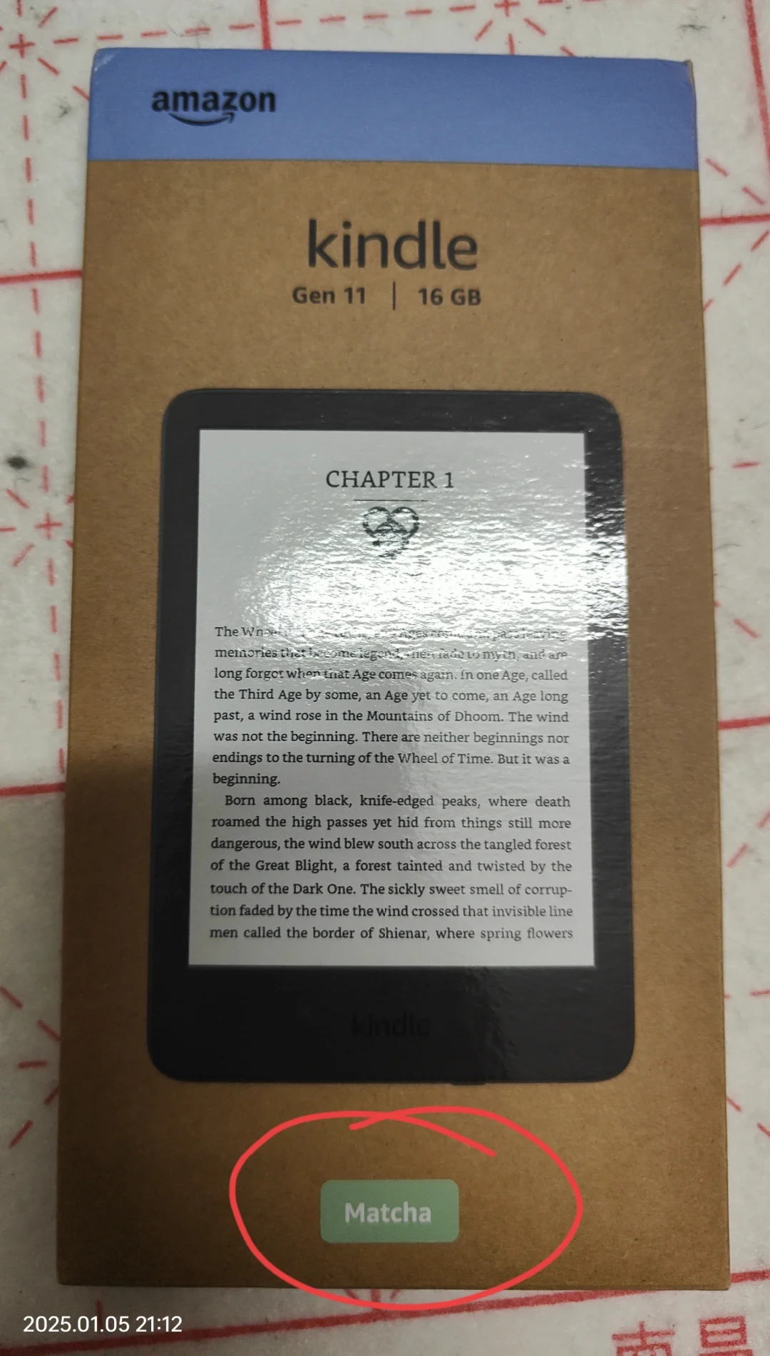 购买全新kindle易踩坑可注意的6点