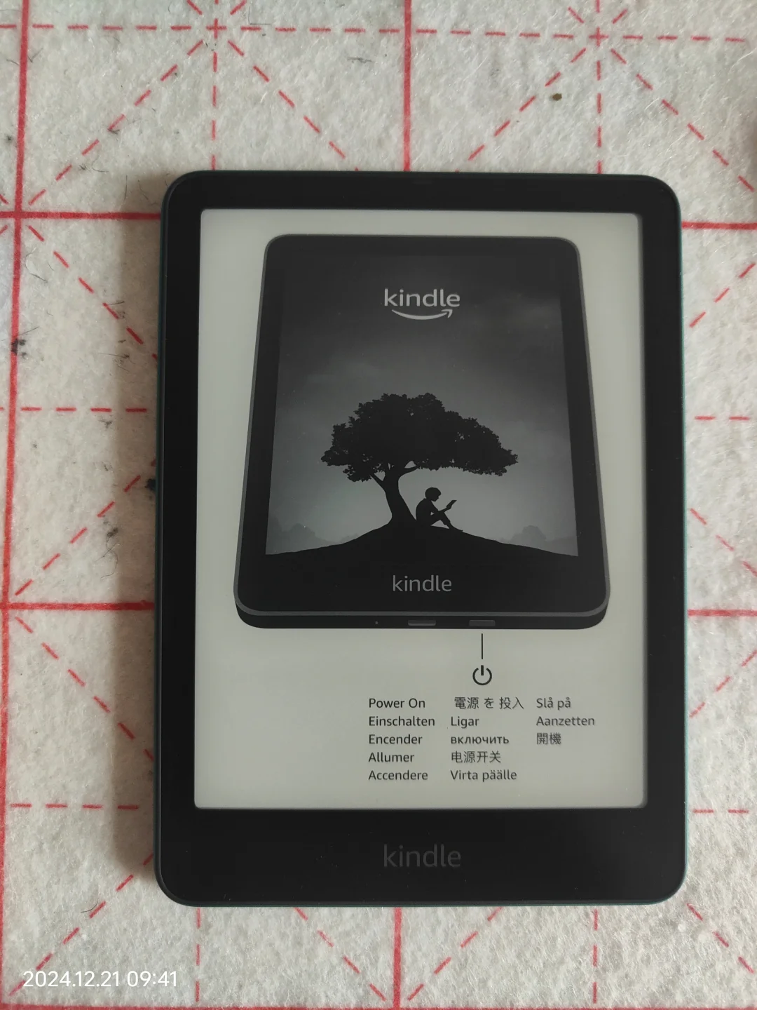 购买全新kindle易踩坑可注意的6点