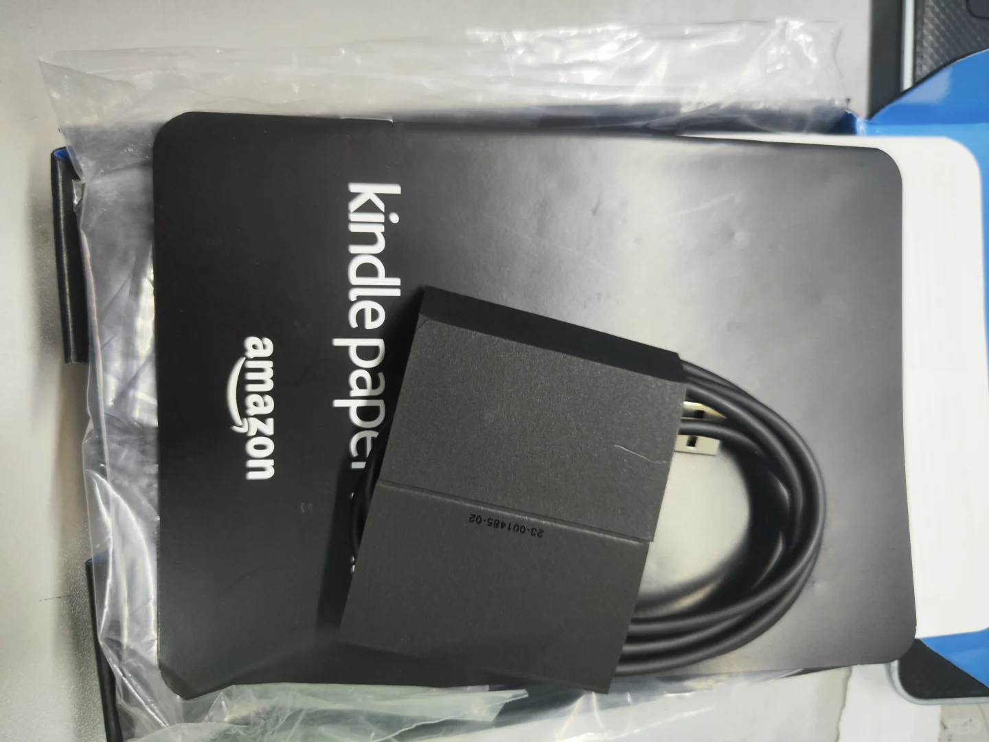 全新kindle kpw3 4g（已出到货删帖）