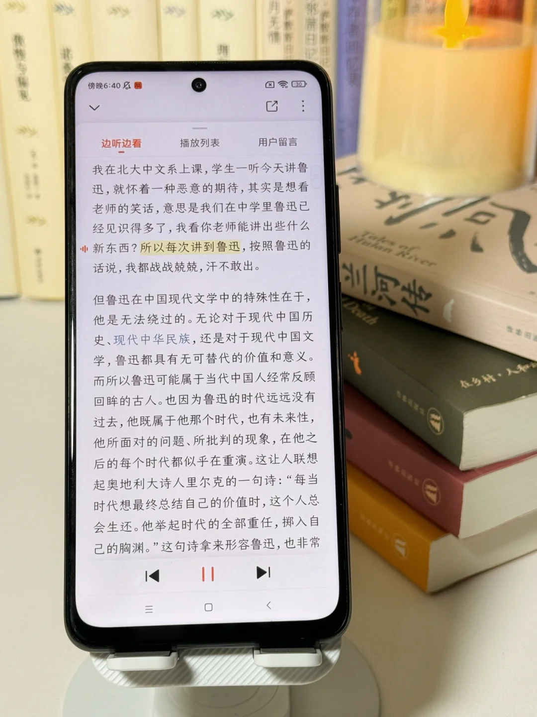 值得反复重读的5本经典文学❗️每本都可封神