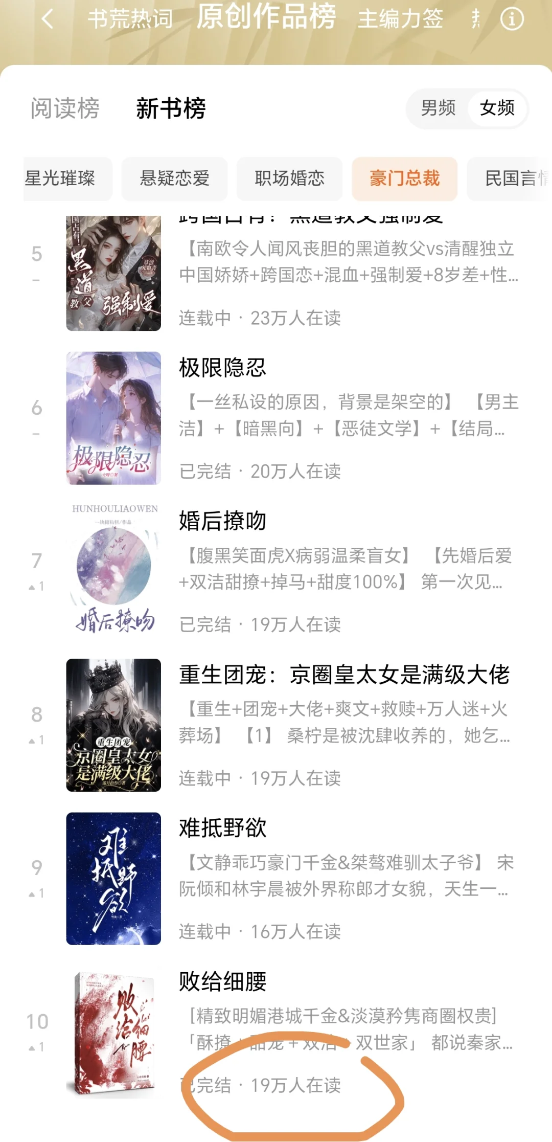 怎么确定题材最近热度