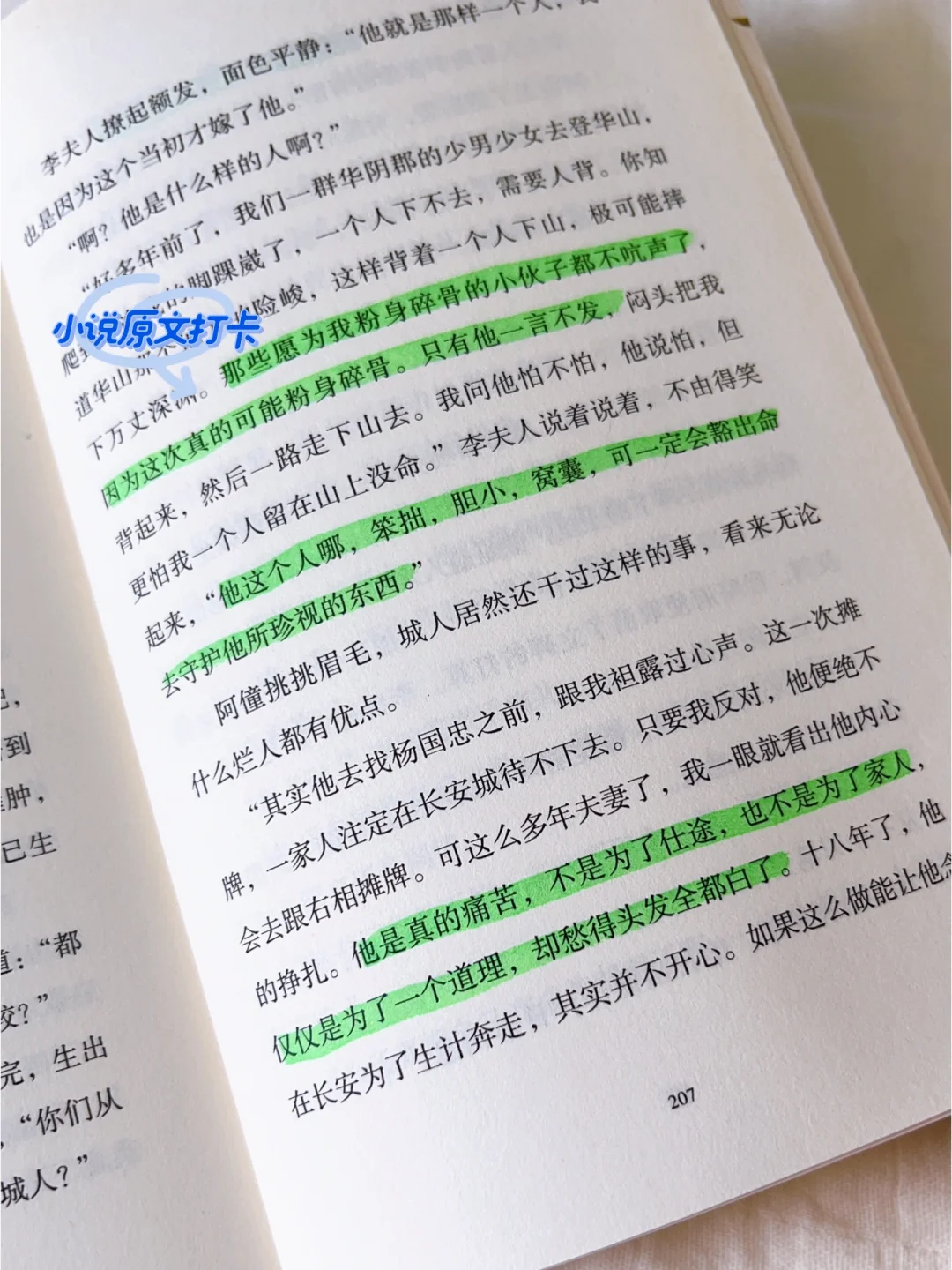 马伯庸最近很火的两部作品🔥一睹为快！