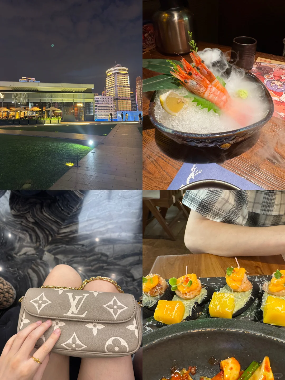 小小财富自由作者｜拿下第一只lv➕搞钱攻略