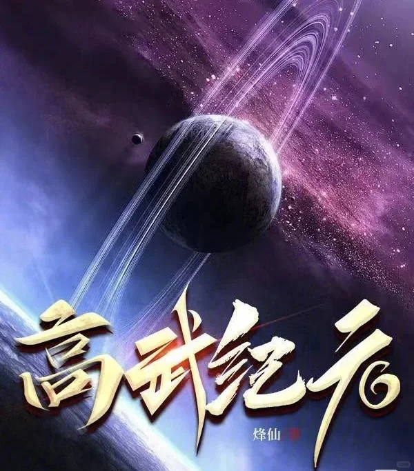 烽仙又一新书，男生月票榜第一