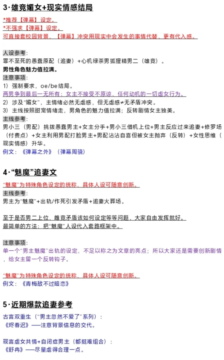 五一写什么？快看乎子最新爆款榜单，速来码