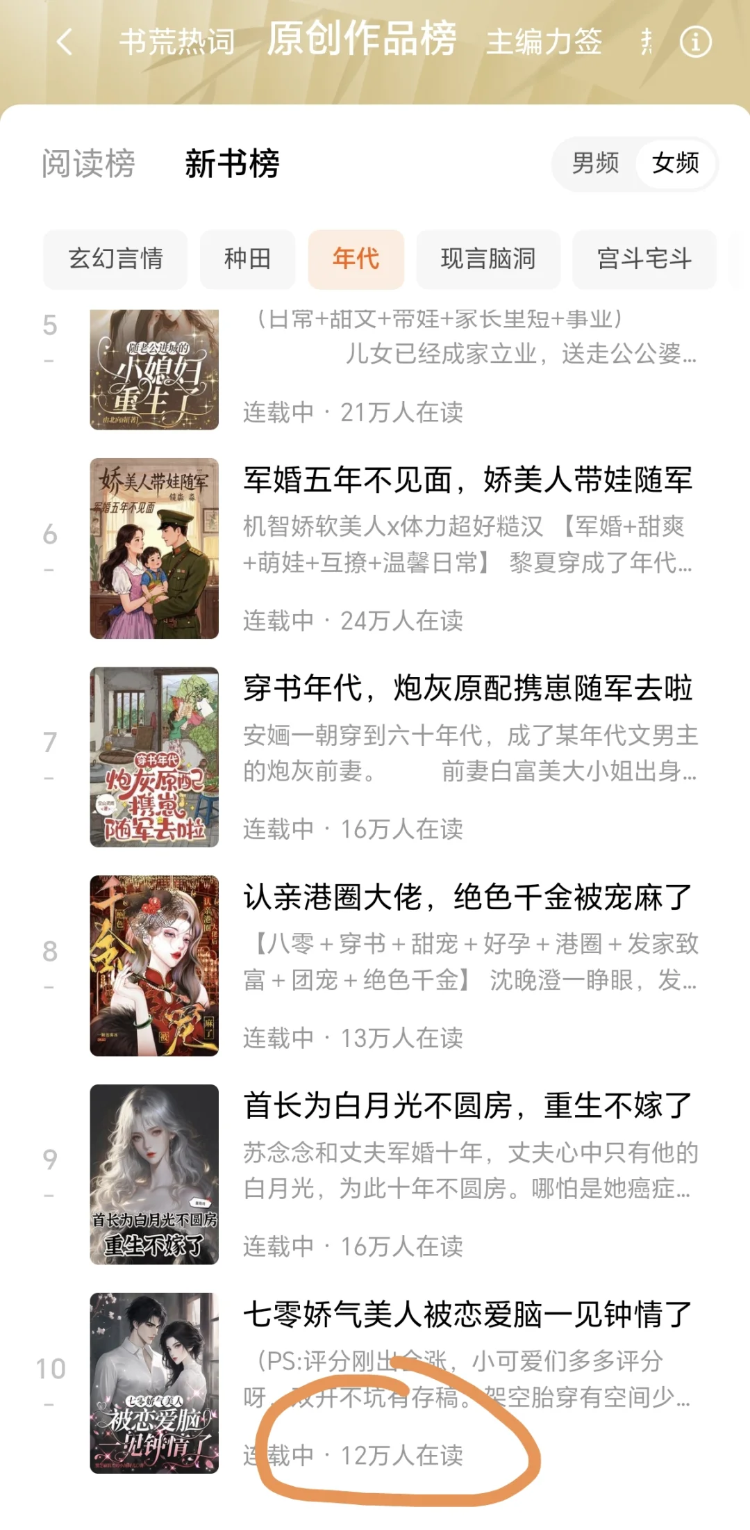 怎么确定题材最近热度