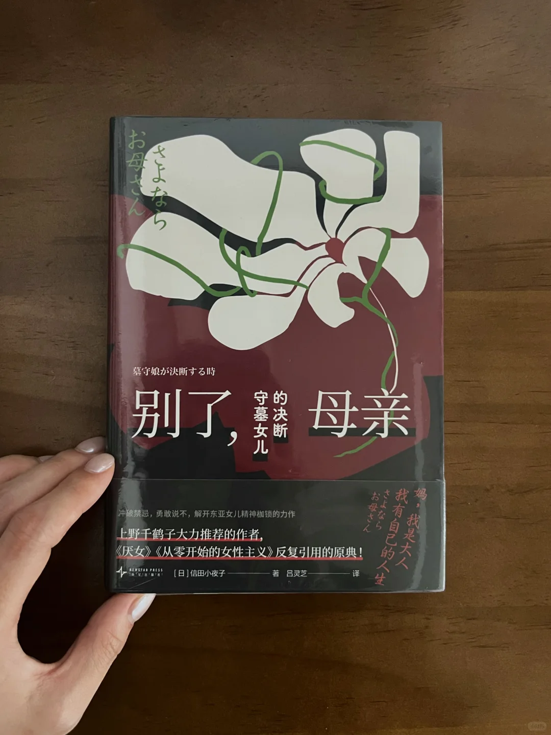 近期收到的好书📚