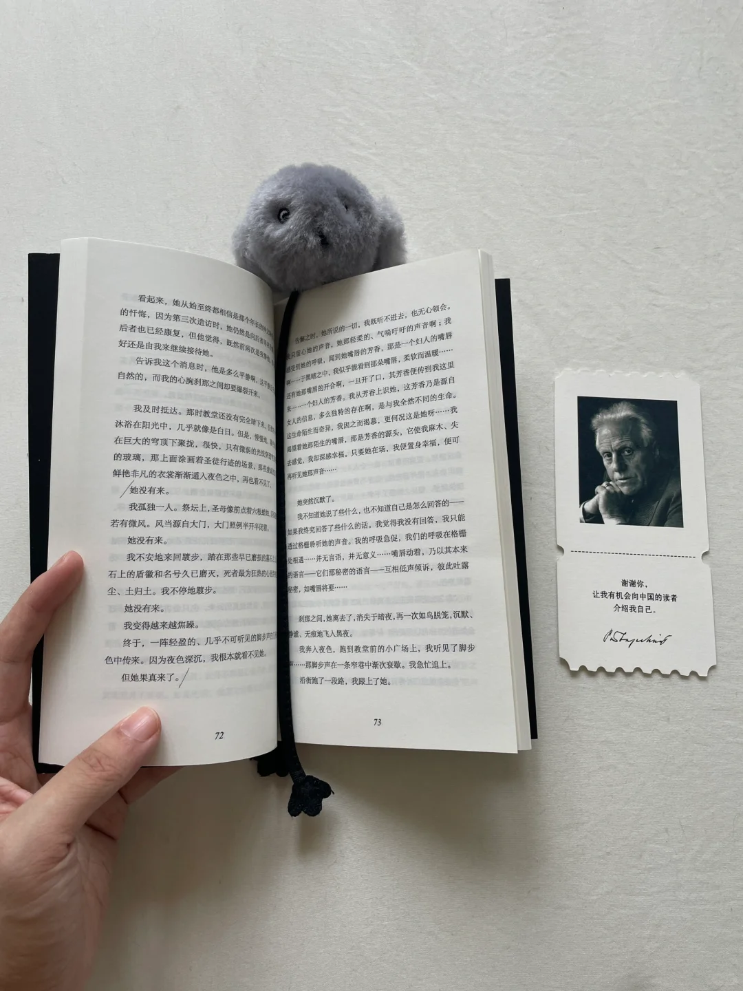 近期最期待的一本冷门新书