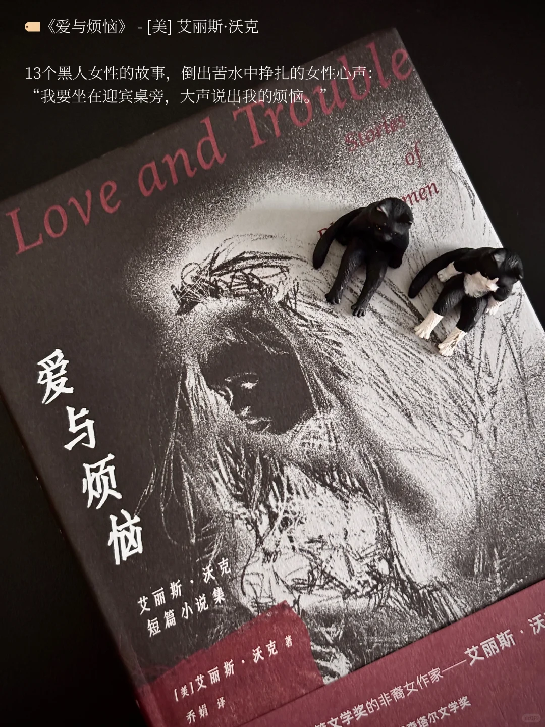 女性作家新书拆箱 | “经由我们，看见世界”