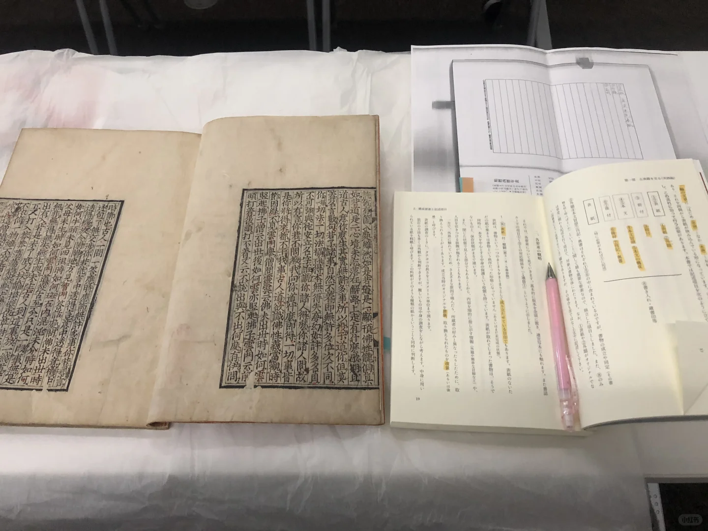大乘佛学研究｜反复使用的基础书单分享