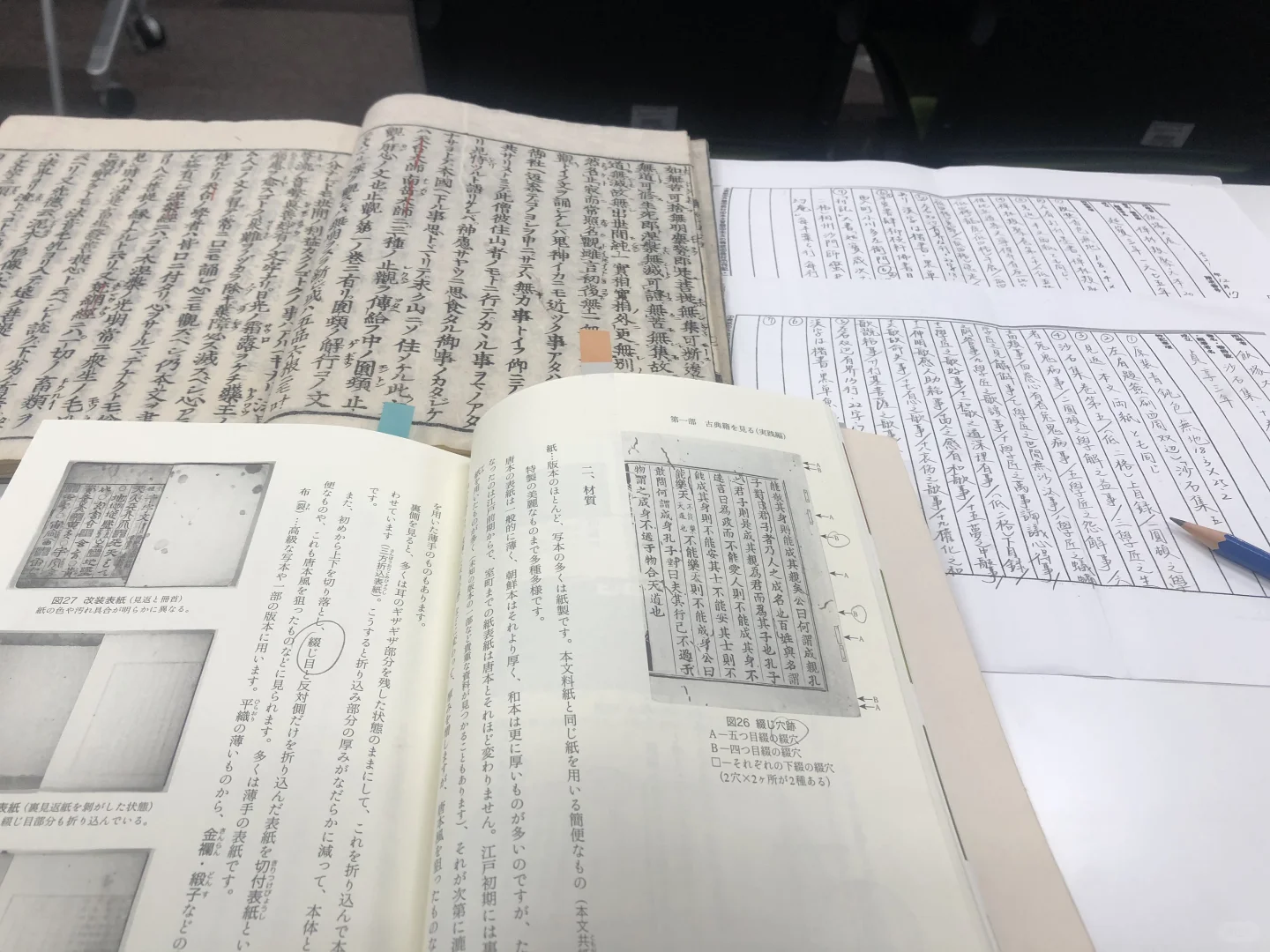 大乘佛学研究｜反复使用的基础书单分享