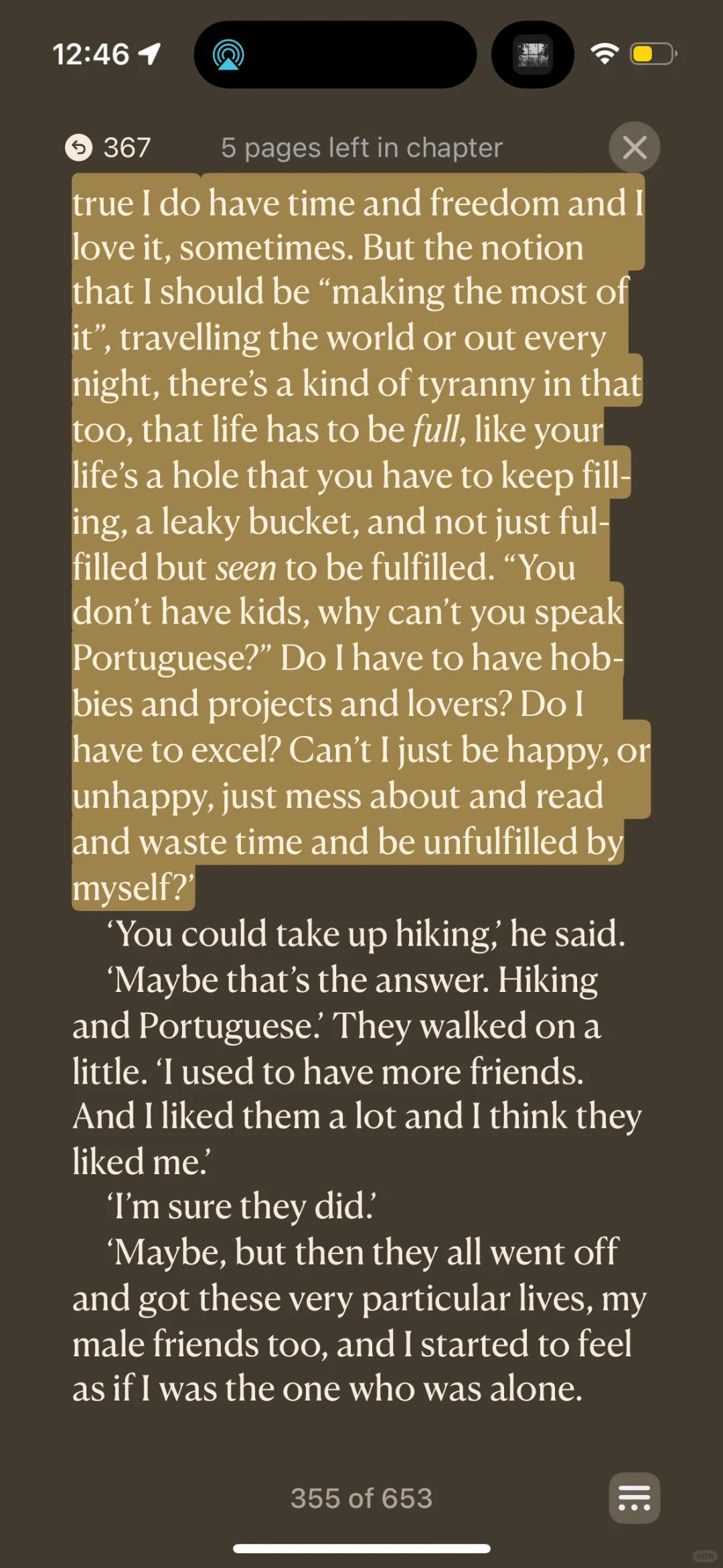 新书推荐 You Are Here by David Nicholls