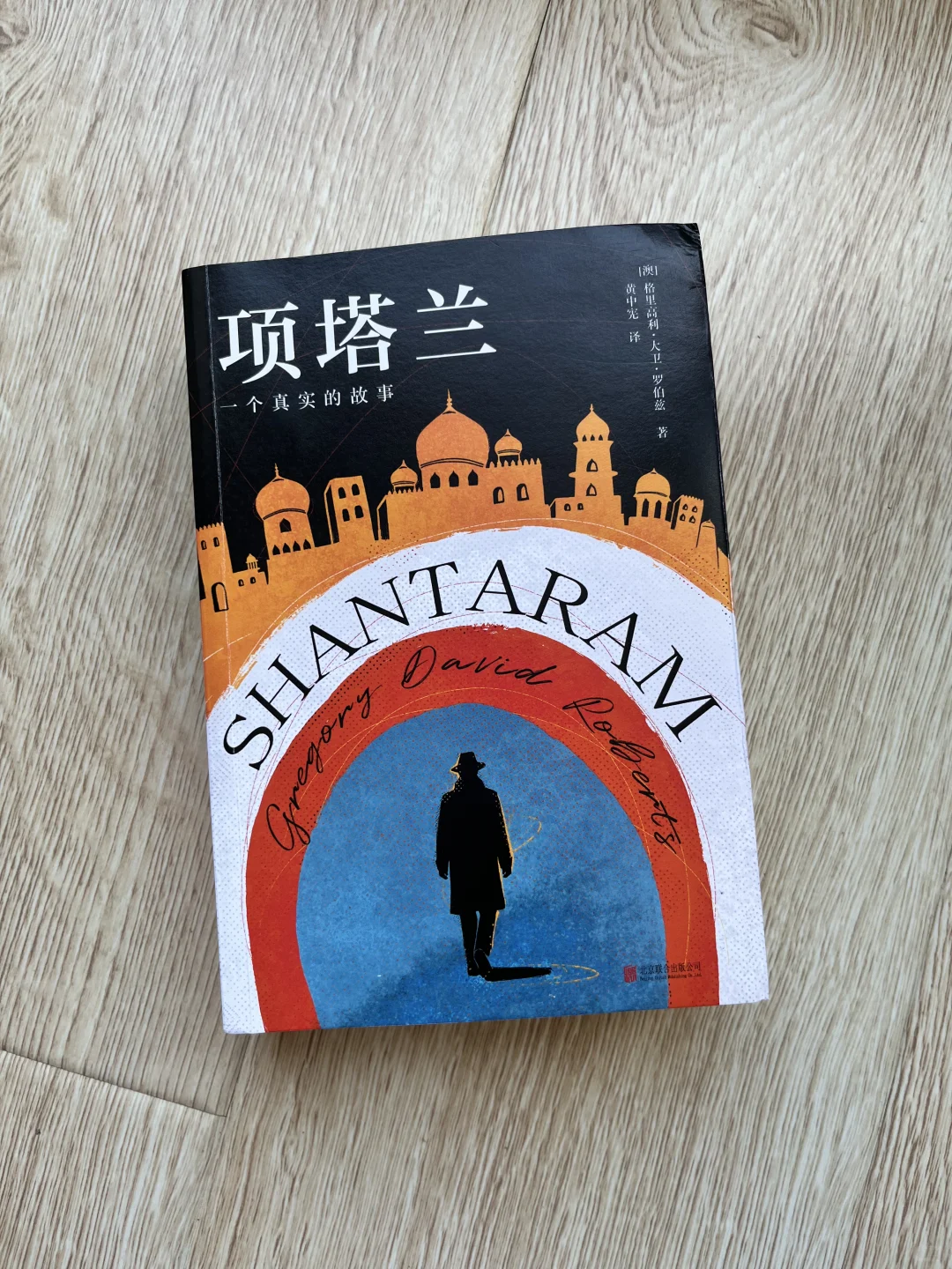 2025年第二本大部头|花了5天时间读完