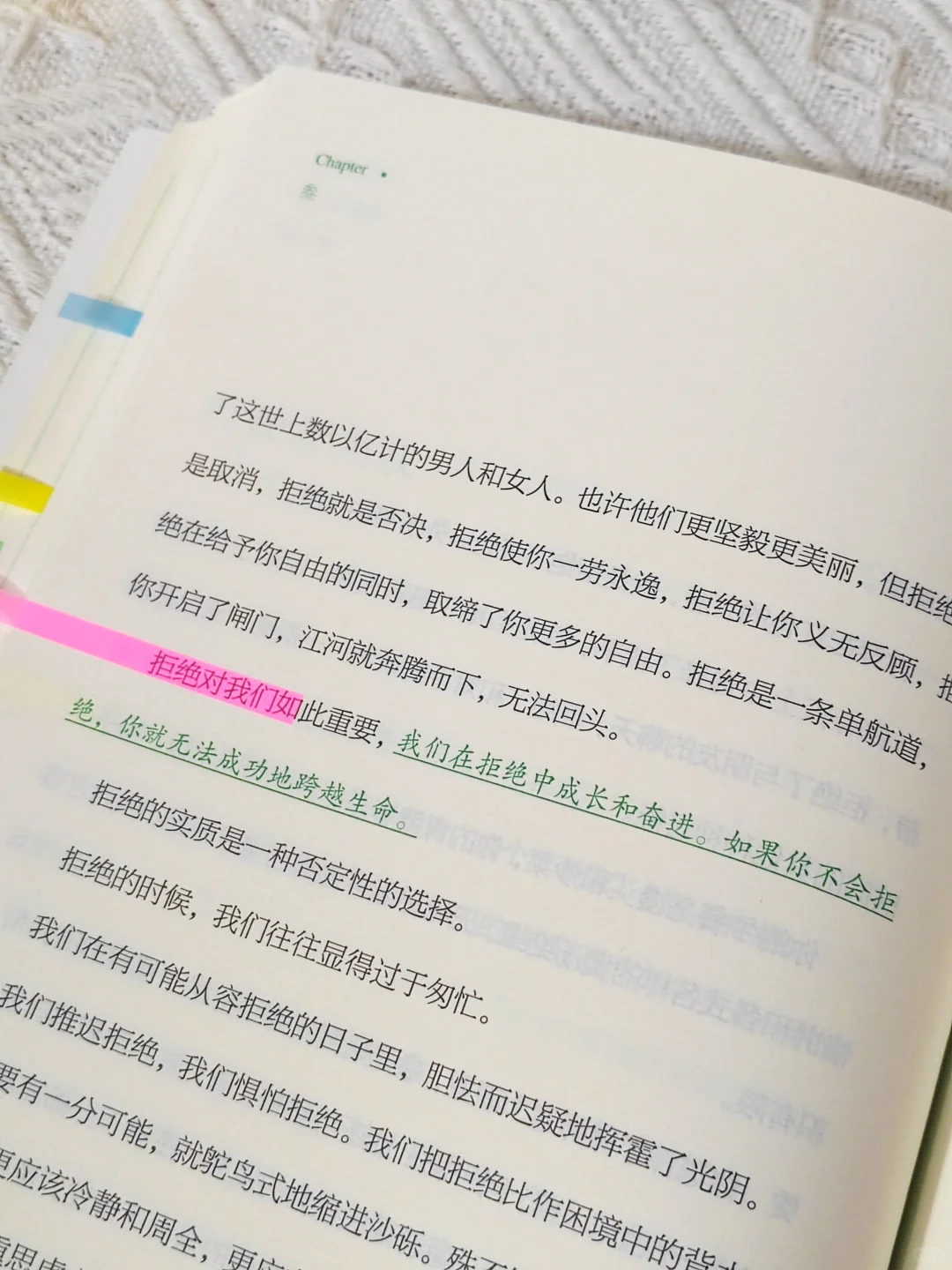我宣布：这是我2025看过蕞蕞蕞治愈的一本书