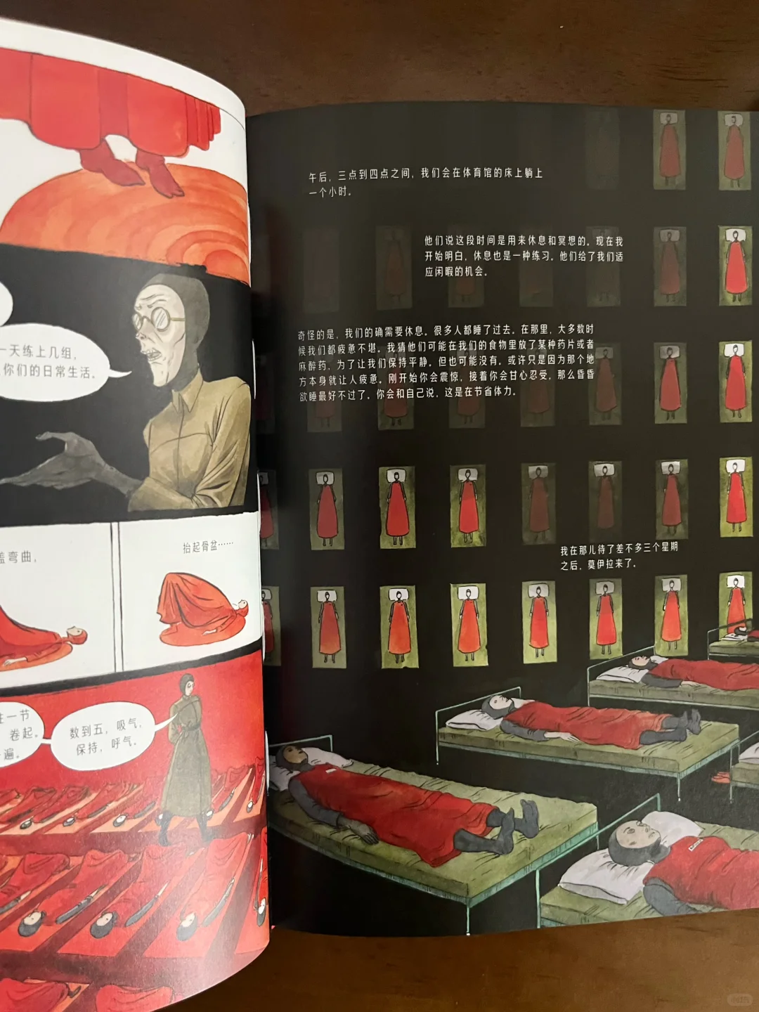 近期收到的好书📚
