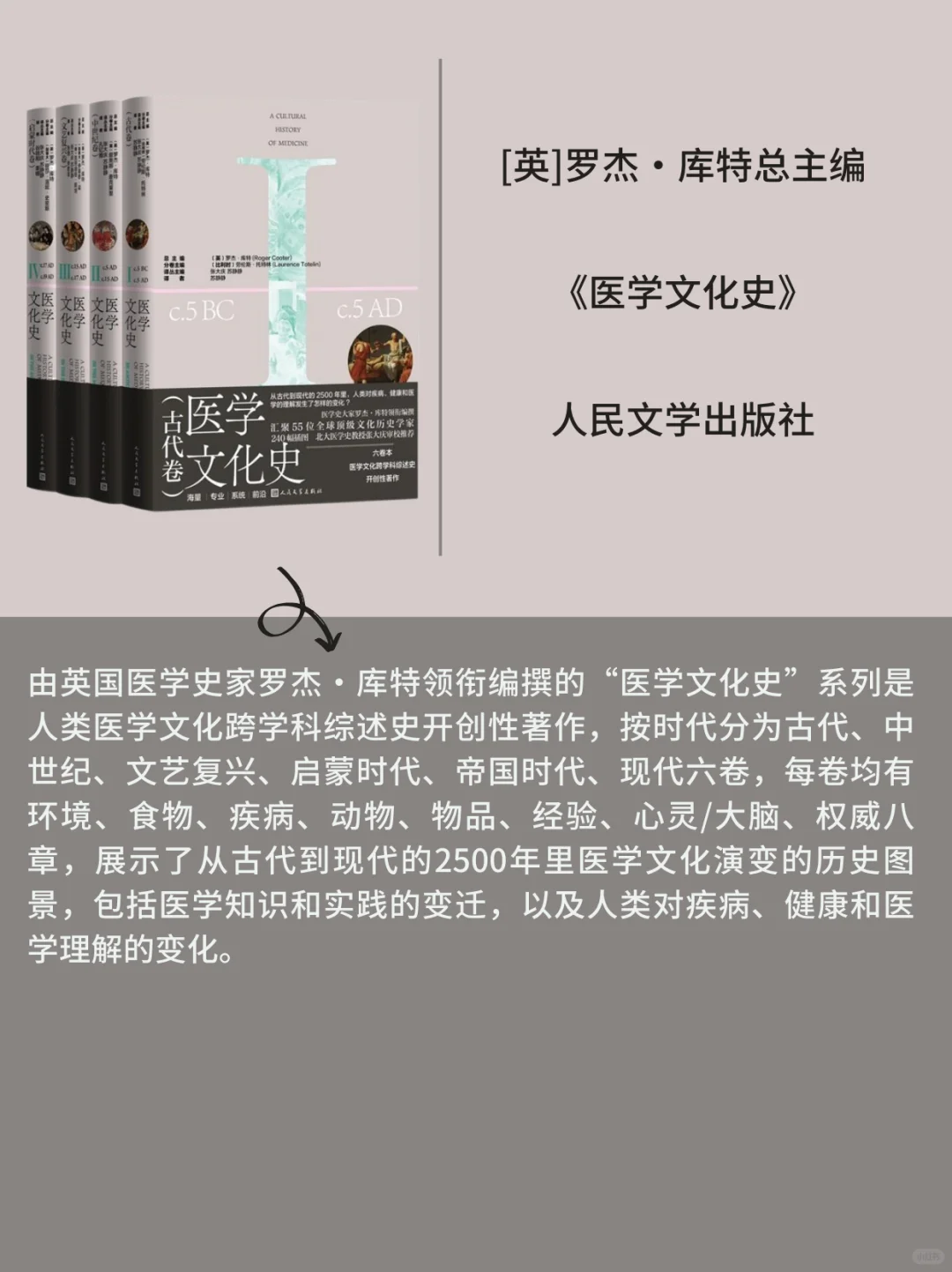 2025年：历史学新书快讯（011）