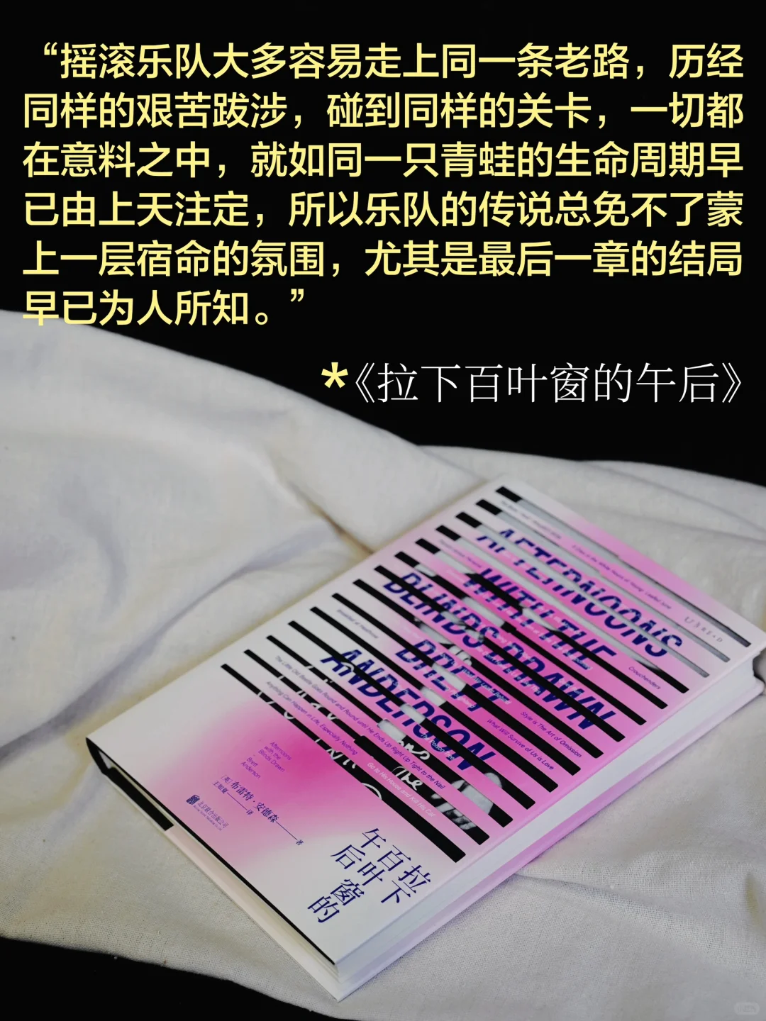 也是吃上细糠了！零帧起手的超绝文笔俘获我