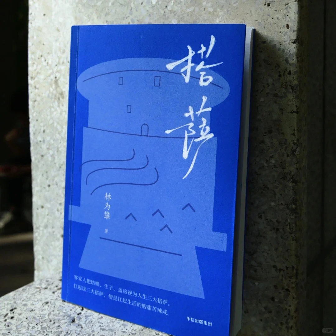 推爆这本小众神作！新书《塔萨》后劲太大了！