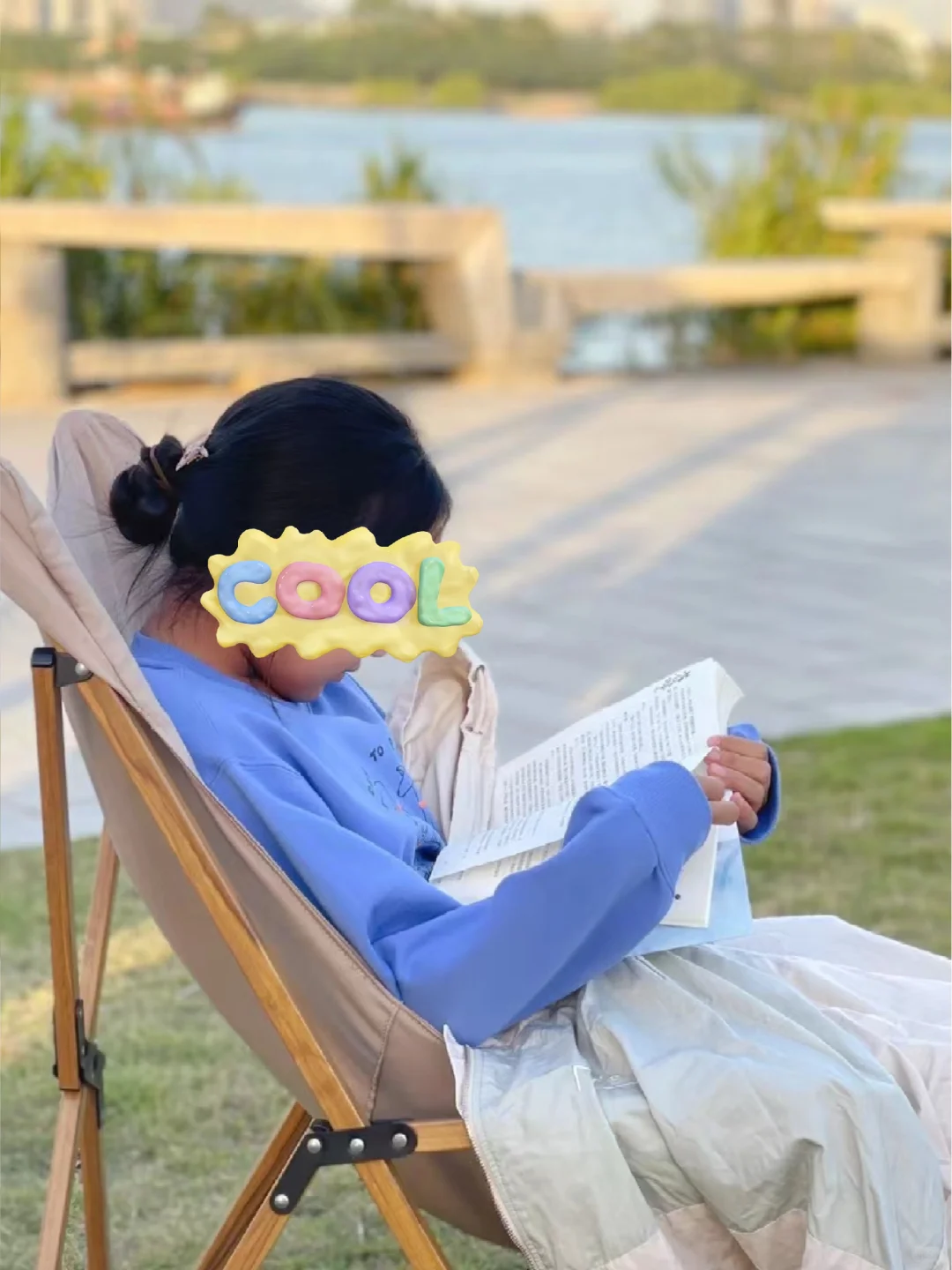 被赞爆的六年级女儿2024年度书单续～