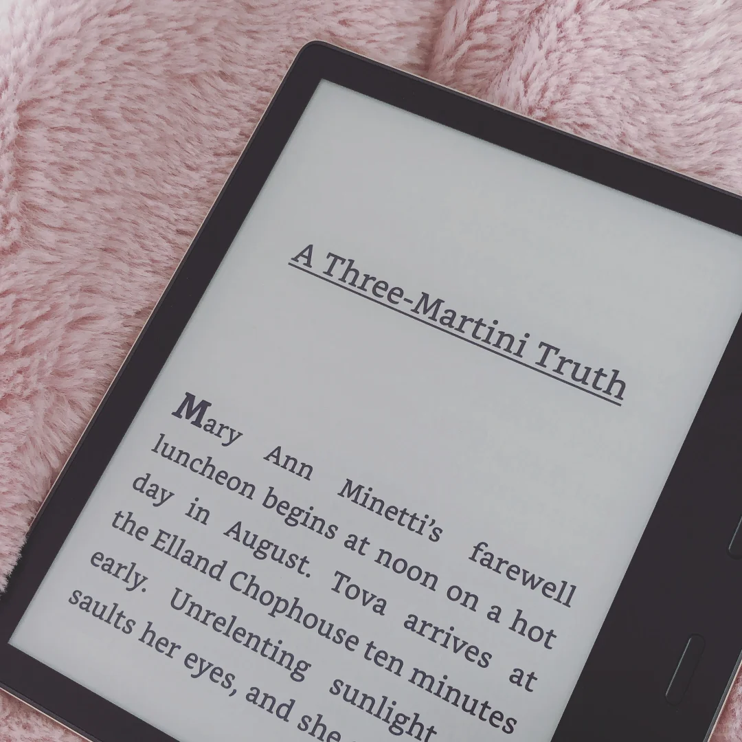 电子书神器：Kindle+Zlibrary+阅读记录APP