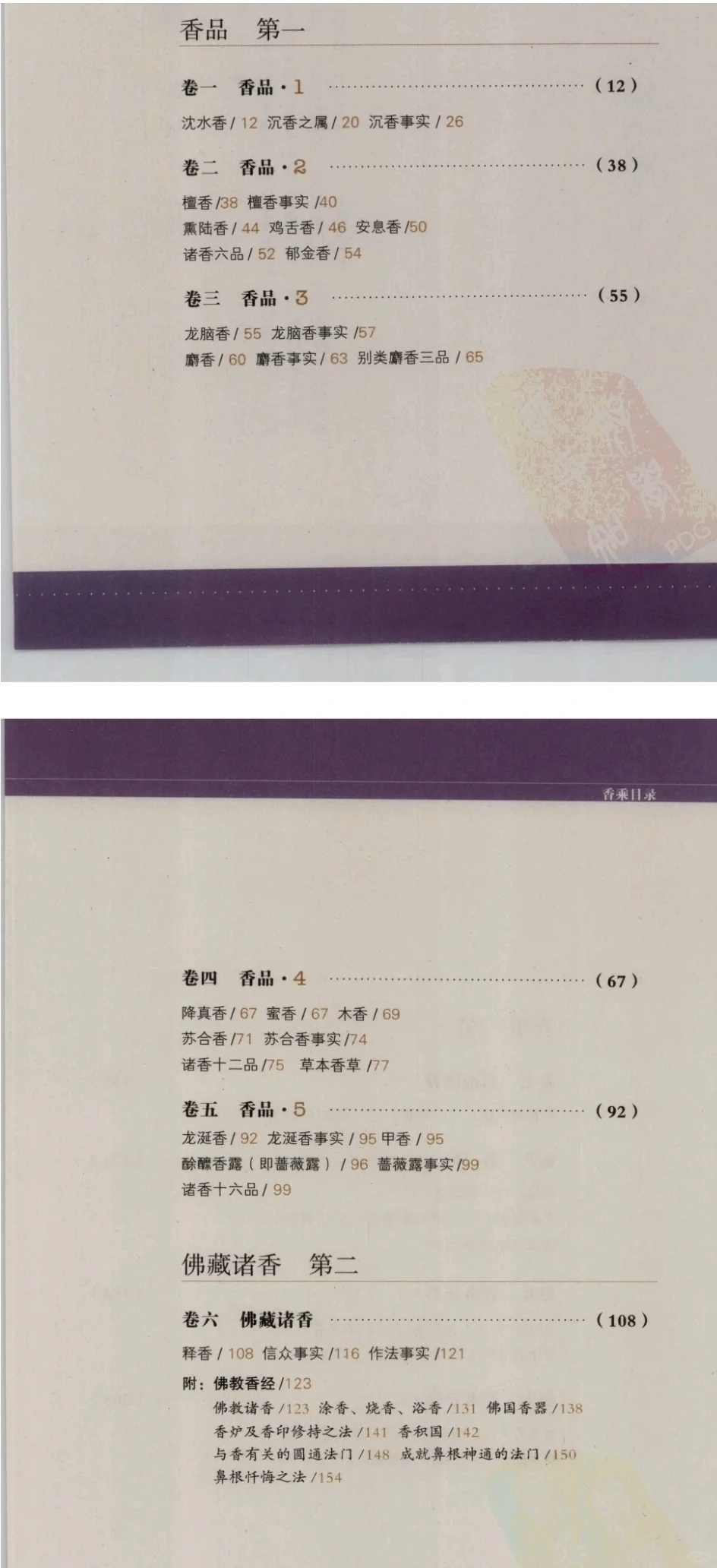 香典，电子版