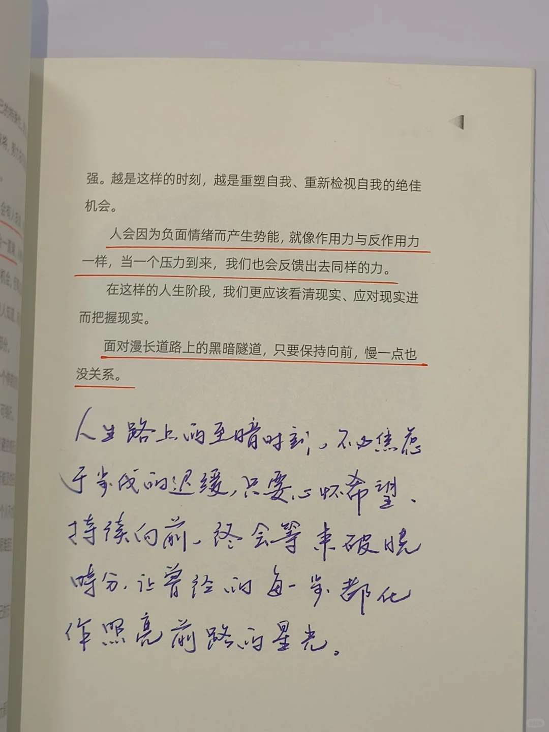 😭高铁上看哭了！这本书治愈我一整年的疲惫