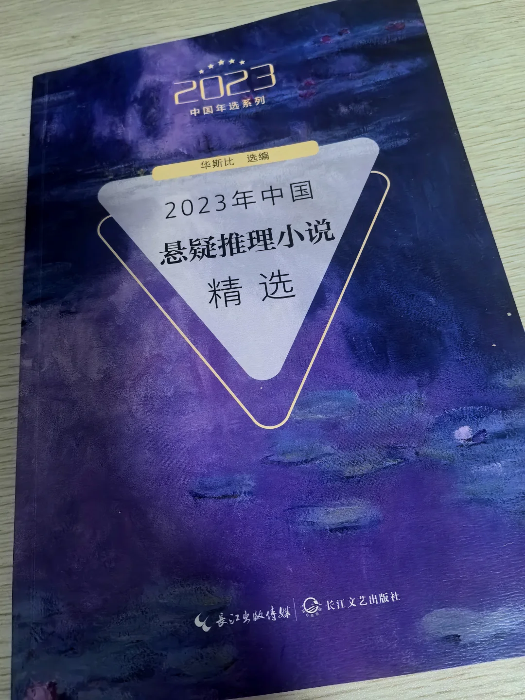 救命！这本国推精选让我通宵到5点🌙
