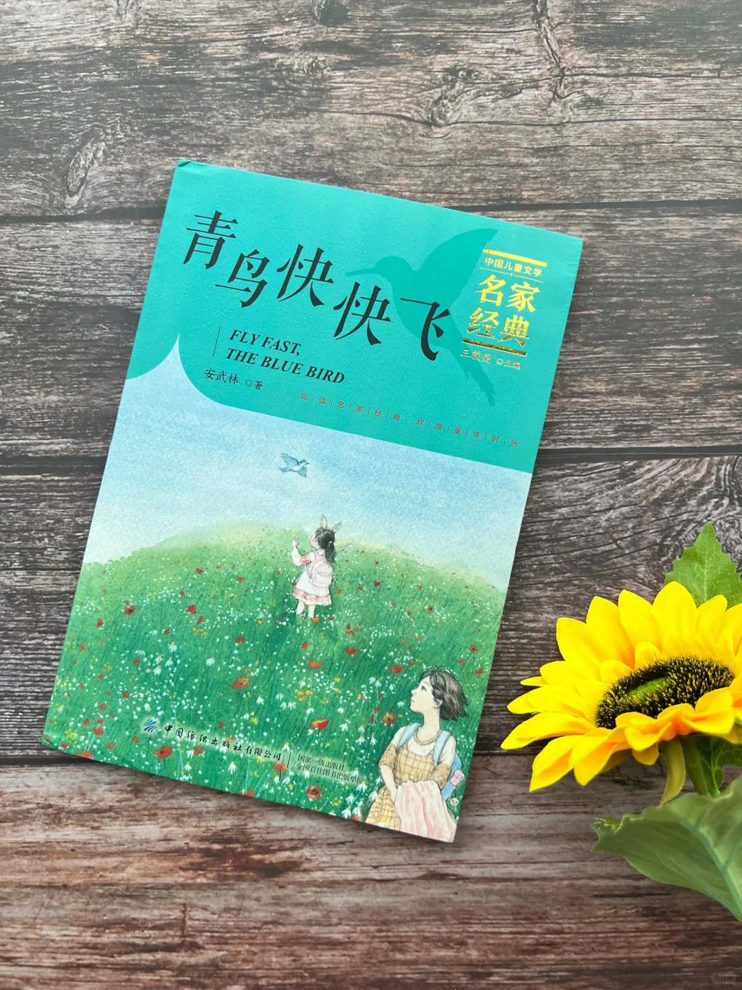 就是这套书，让我孩子作文突飞猛进❗️